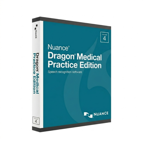 dragon medical practice edition