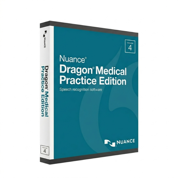 dragon medical practice edition