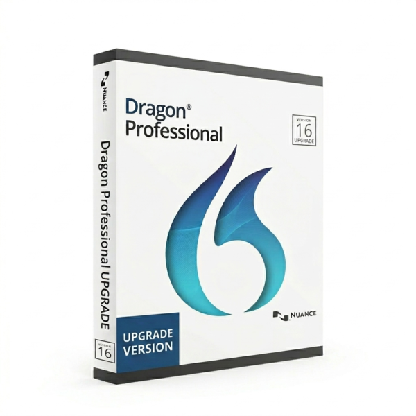 dragon professional individual upgrade